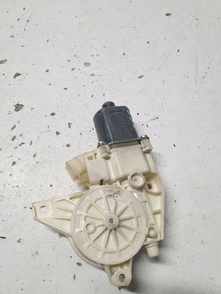 фото №5, Моторчик стекло передний левый mercedes-benz w204