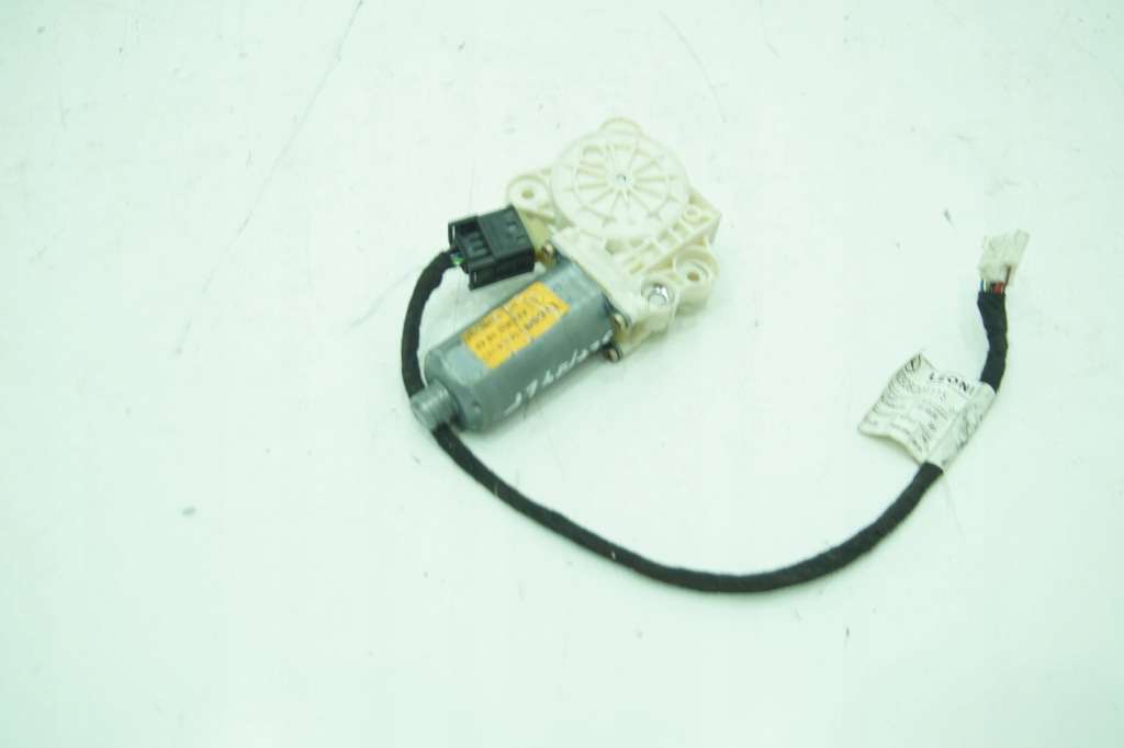 Купить Моторчик стекло левый mercedes sl r230 02