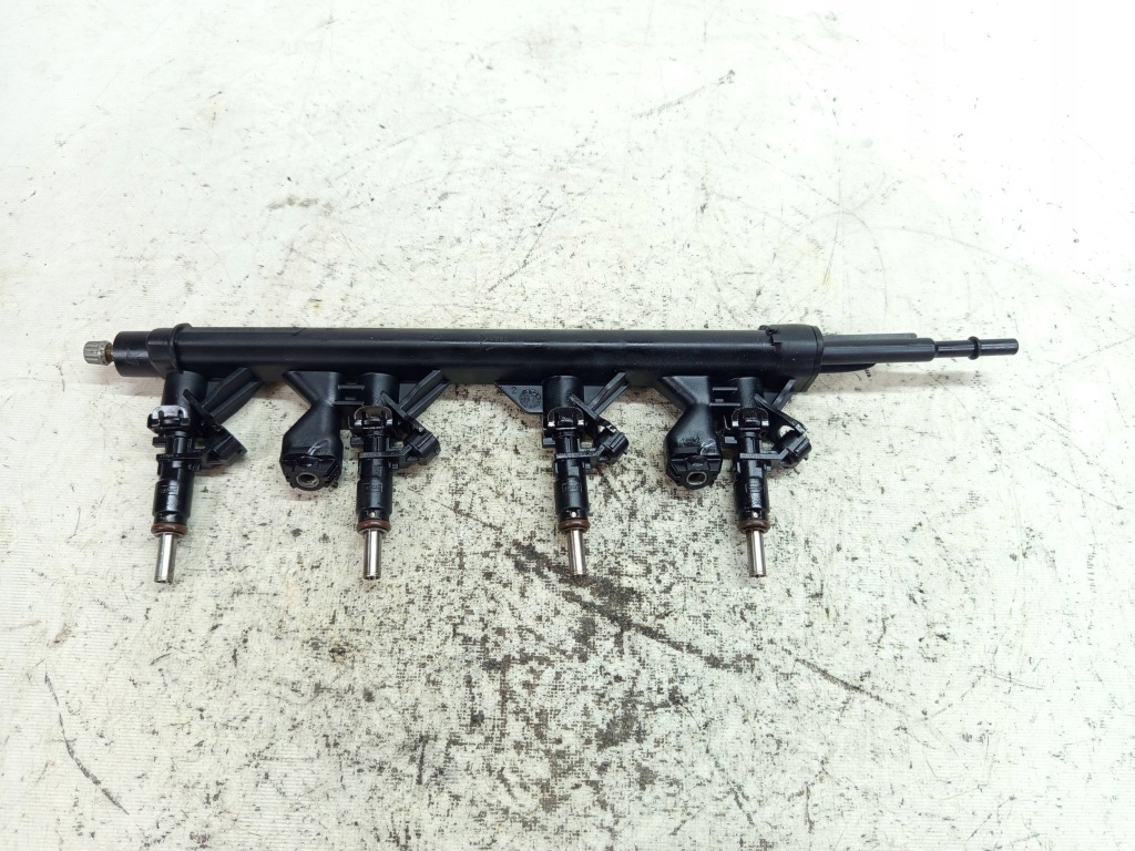 Купить Mini r50 r53 1.6 молдинг впрыскная 752817880