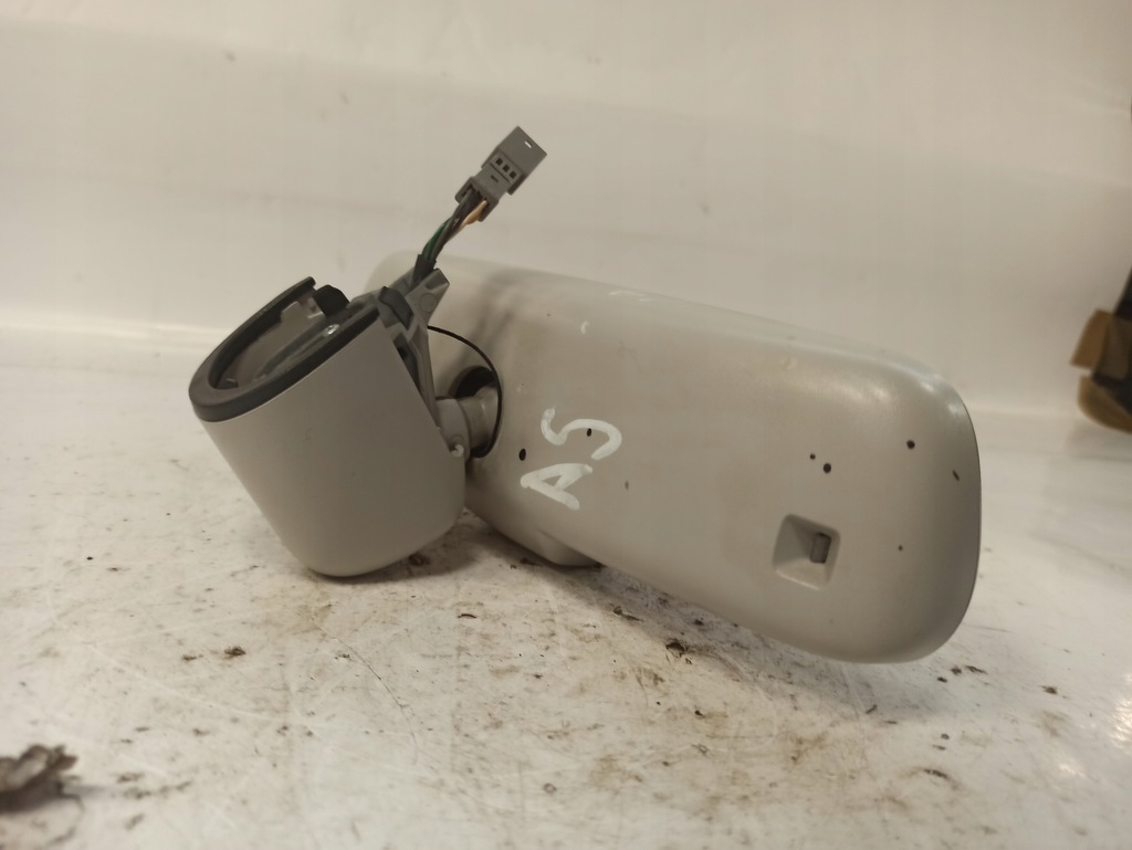 фото №6, Audi a6 c6 зеркало заднего вида 4f0857511e