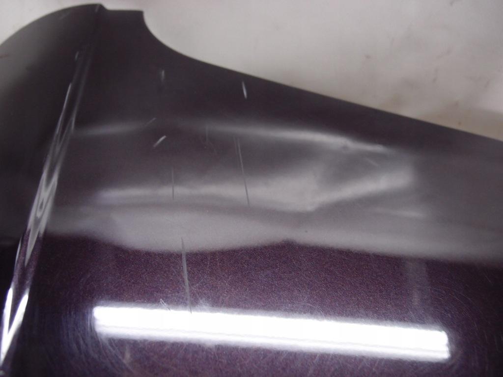 фото №6, Спойлер спойлер крышки qashqai ii j11