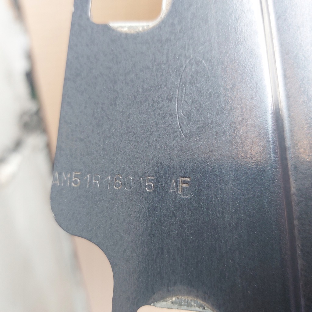 фото №15, Ford c-max mk2 2011-2020r крила правий перед