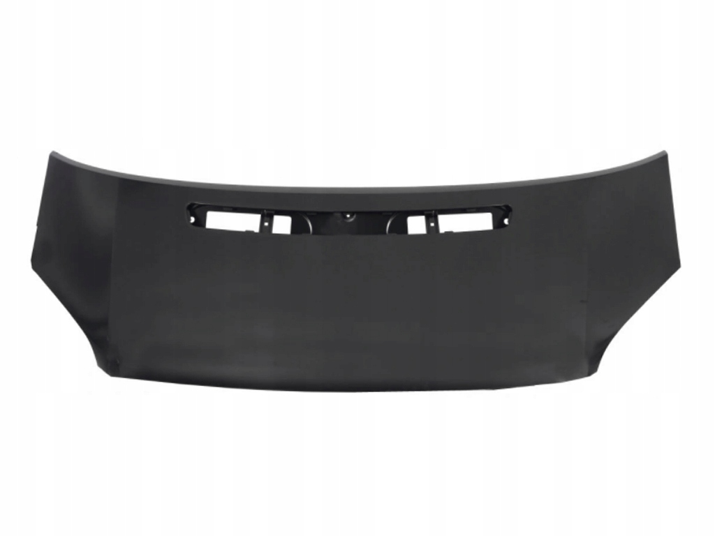 Купить Ford transit 2006-2013 капот крышка 1452935