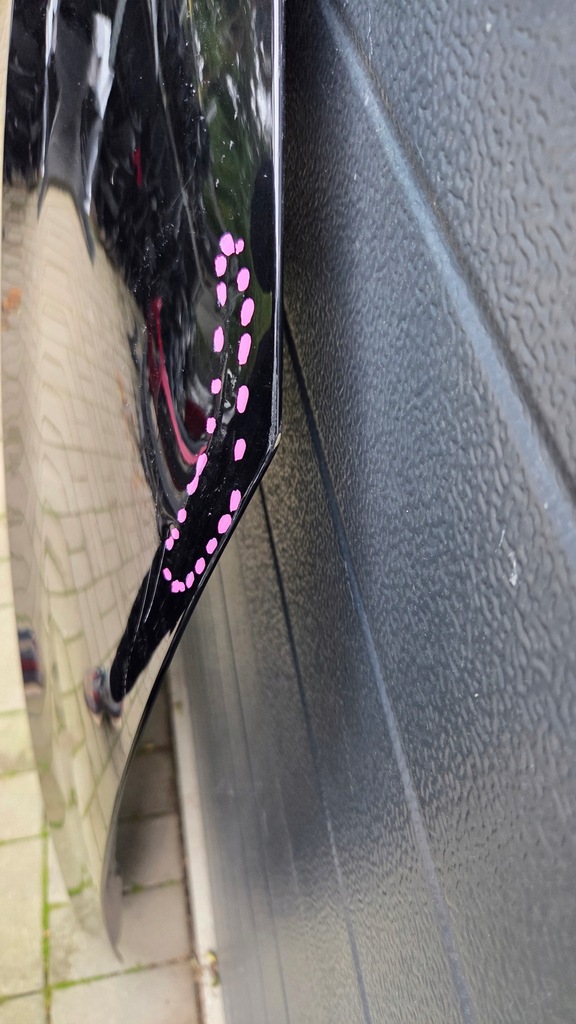 фото №10, Audi e-tron 4ke etron 18- капот кришка двигуна