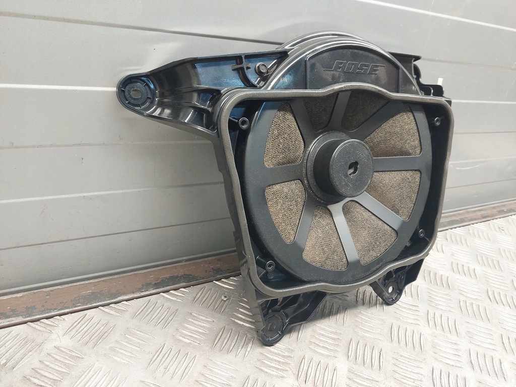 фото №6, Audi a8 s8 d4 4h 4h0035481a задняя правая динамики