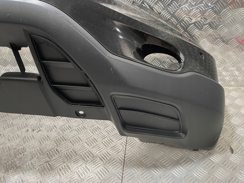 фото №9, Бампер перед передній ксенон honda cr-v iii lift