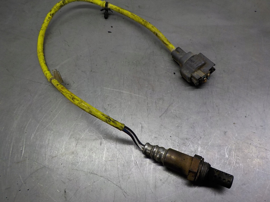 фото №4, Датчик лямбда-зонд subaru forester ii 2.0 234000-9280