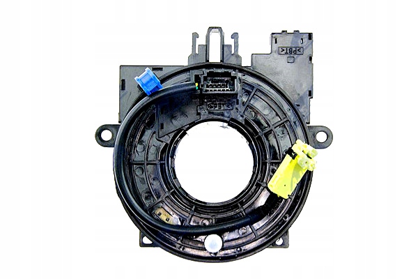 фото №10, Пружина гвинтова, подушка повітряна nty eas-ns-004