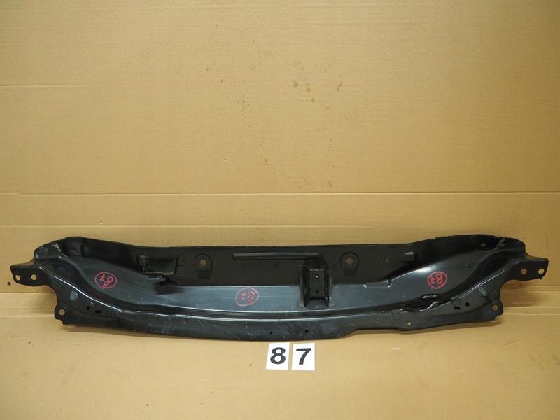 фото №1, Жабо металлический mazda cx5