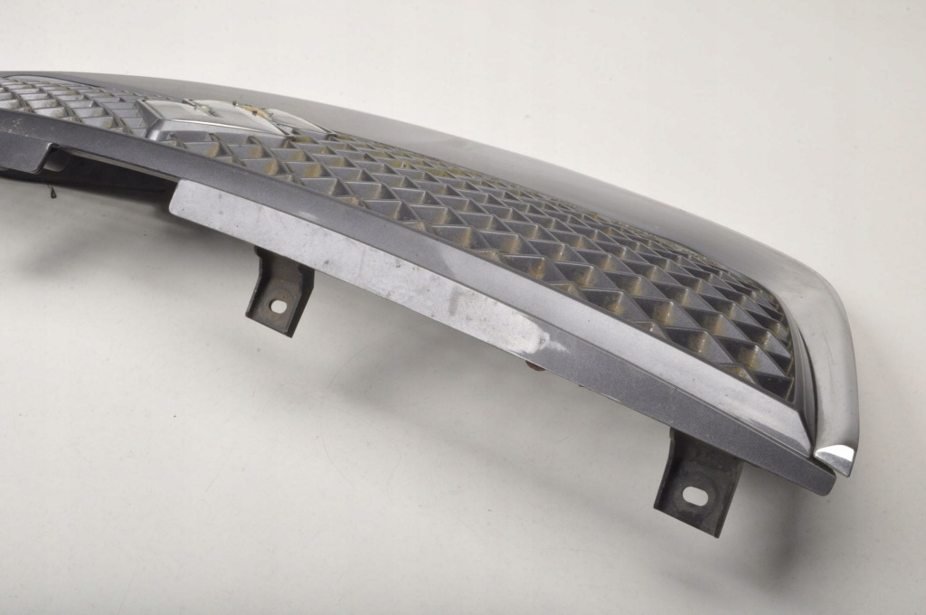 фото №10, Suzuki grand vitara ii решітка радіатора решітка радіатора 71743-65j0 oglądaj zdjęcia czytaj опис