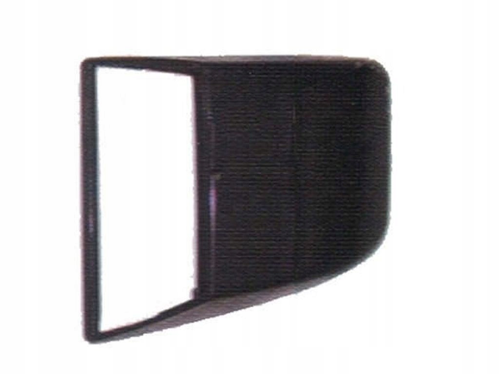 фото №1, Корпус рамка поворотник лампа volvo fh fm