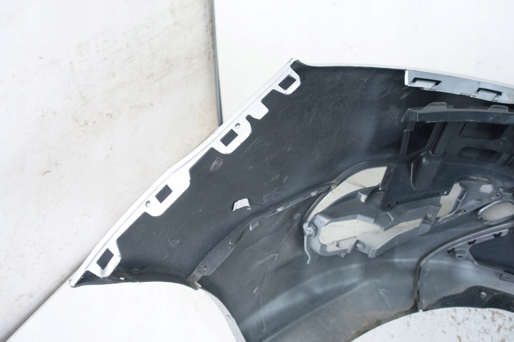 фото №13, Ford transit custom lift 2017- бампер перед передний jk21-r17757-a