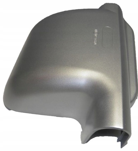 фото №6, Зеркало rvi premium dxi панорама правое