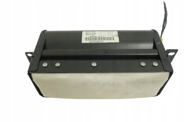фото №1, Vw passat b5 подушка безпеки подушка пасажира 3b0880204a