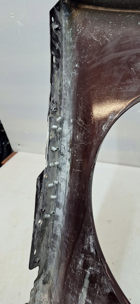 фото №11, Bentley continental gt 3sd крила правий передній перед