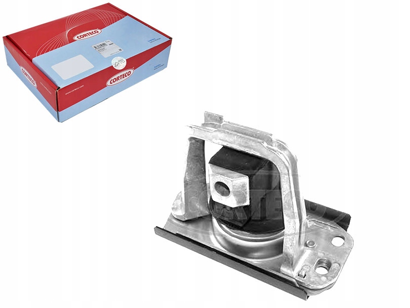 фото №1, Подушка двигателя renault trafic ii 1.9d/2.0 03.01-