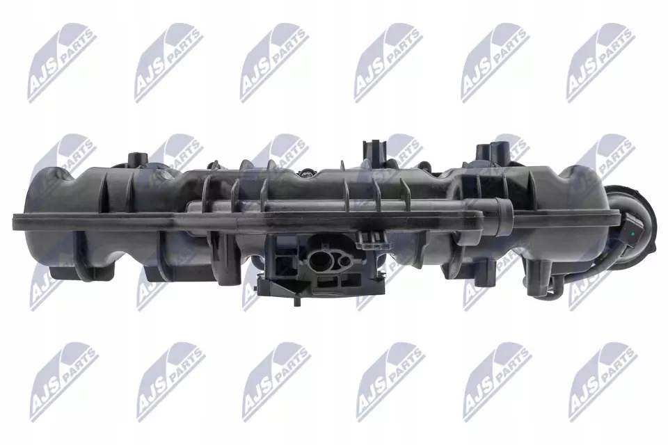 фото №7, Колектор всмоктуючий