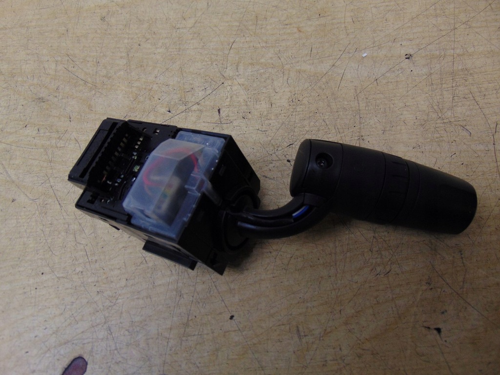 фото №8, Перемикач світла mazda 6 gj 2012- europa