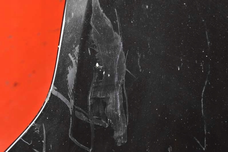 фото №5, Капот кришка двигуна czarna renault laguna 3 iii 07-11