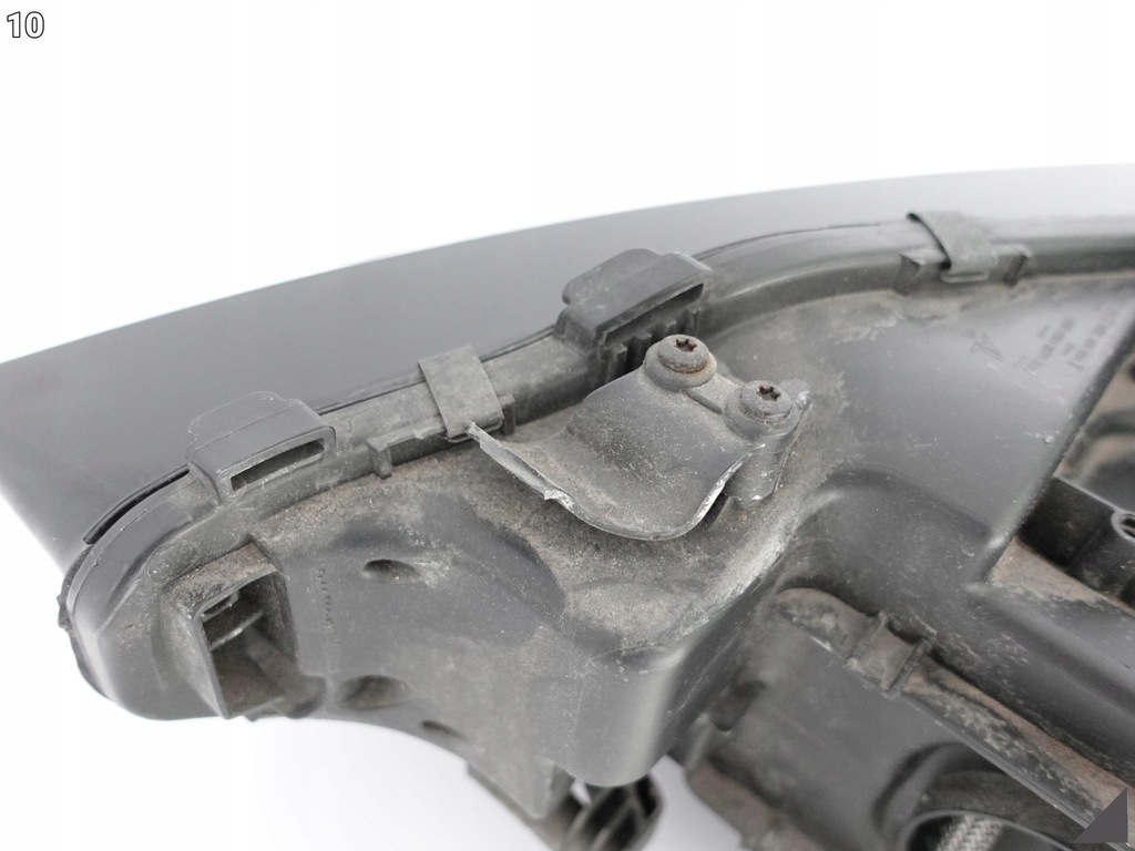 фото №11, Audi a5 8t0 lift 11-16 некерована ксенон+ led лампа