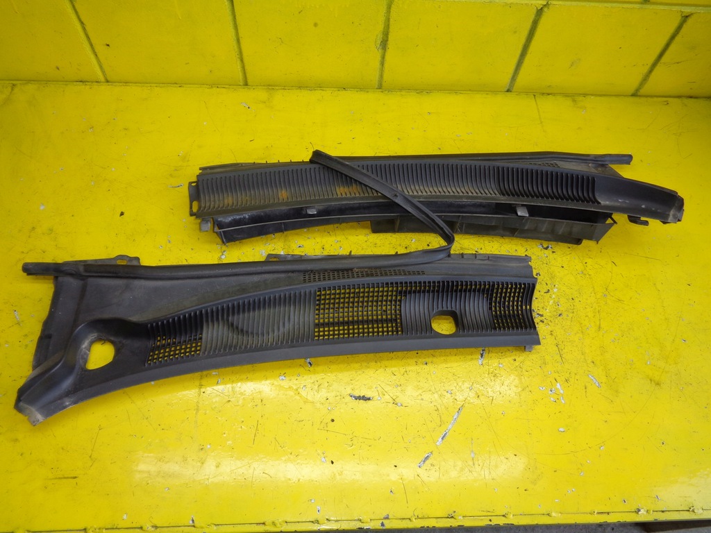 фото №1, Mazda 6 gg 02-08 жабо