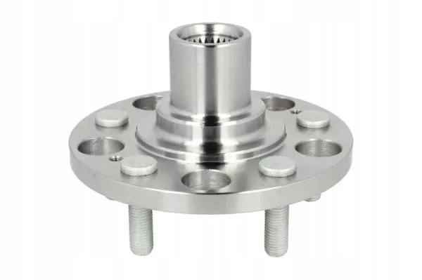 фото №1, Ступиця колеса задня hyundai ix35, tucson, kia sportage