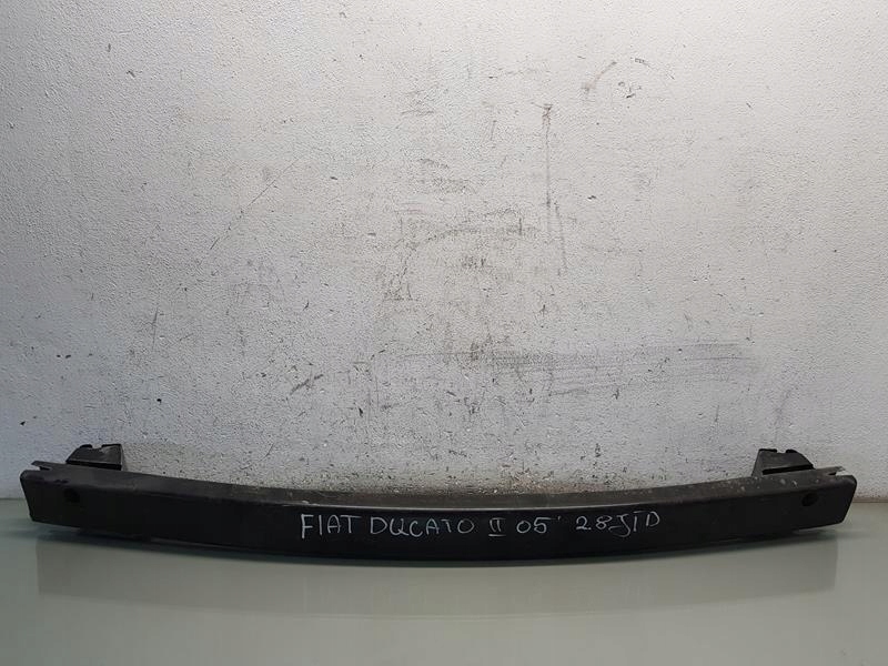 фото №1, Балка бампера перед fiat ducato lift
