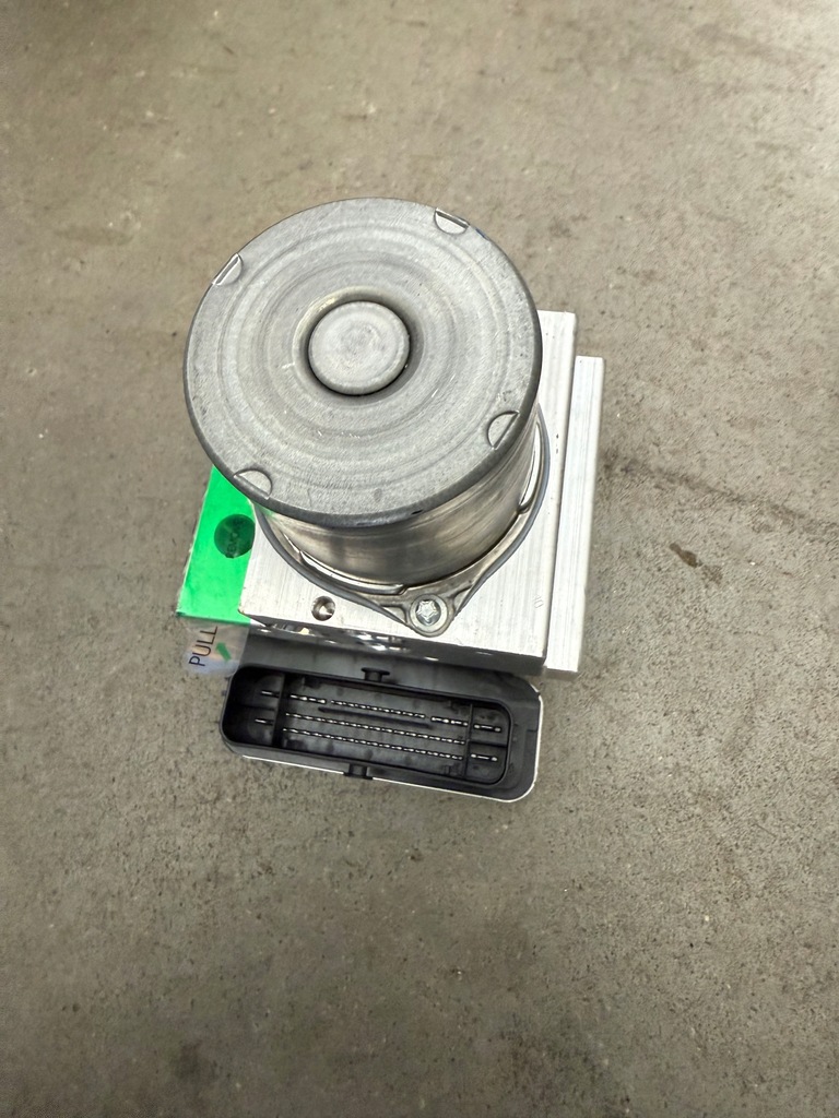 фото №1, Audi q8 насос abs 4m6614517be.....