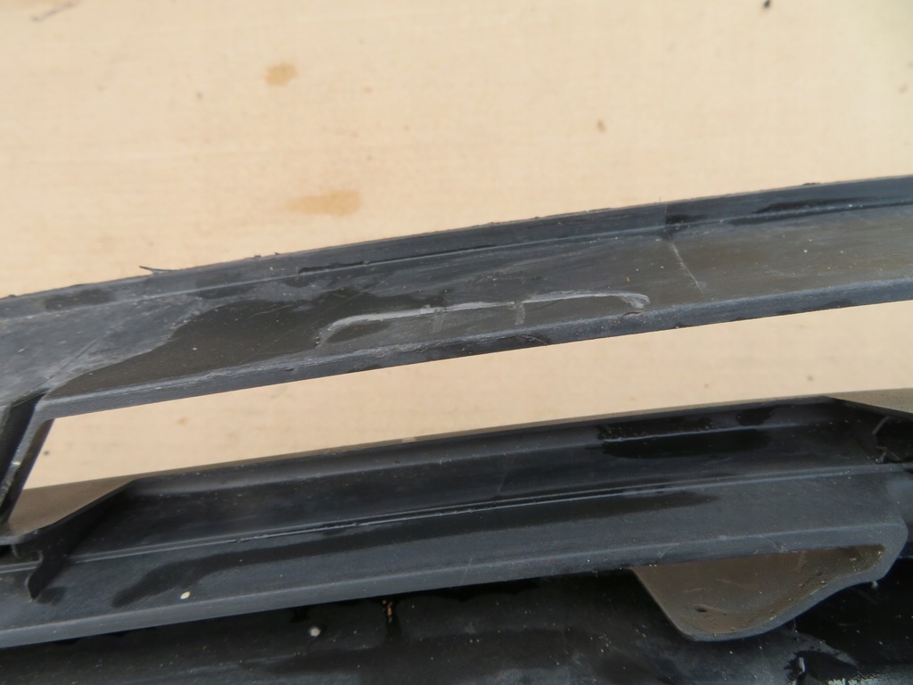 фото №9, Решітка радіатора решітка радіатора решітка радіатора renault trafic 3 iii 623108673r