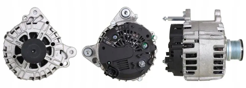 Генератор 180a lra03152 lucas audi a3 Доставка