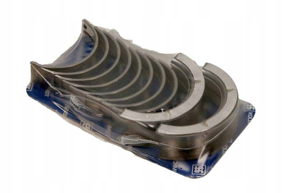 фото №1, Вкладиш вала колінчастого kolbenschmidt 77 558 600