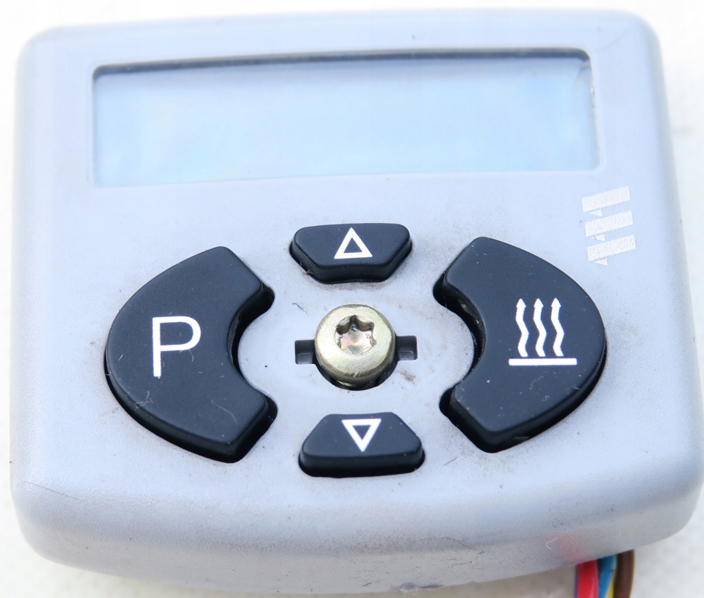 Купити Programator eberspacher mercedes vaneo w414