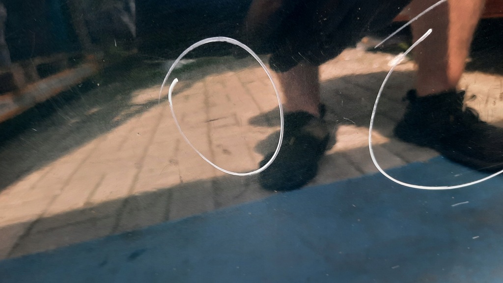 фото №6, Двері перед передні праве rover 75 99r