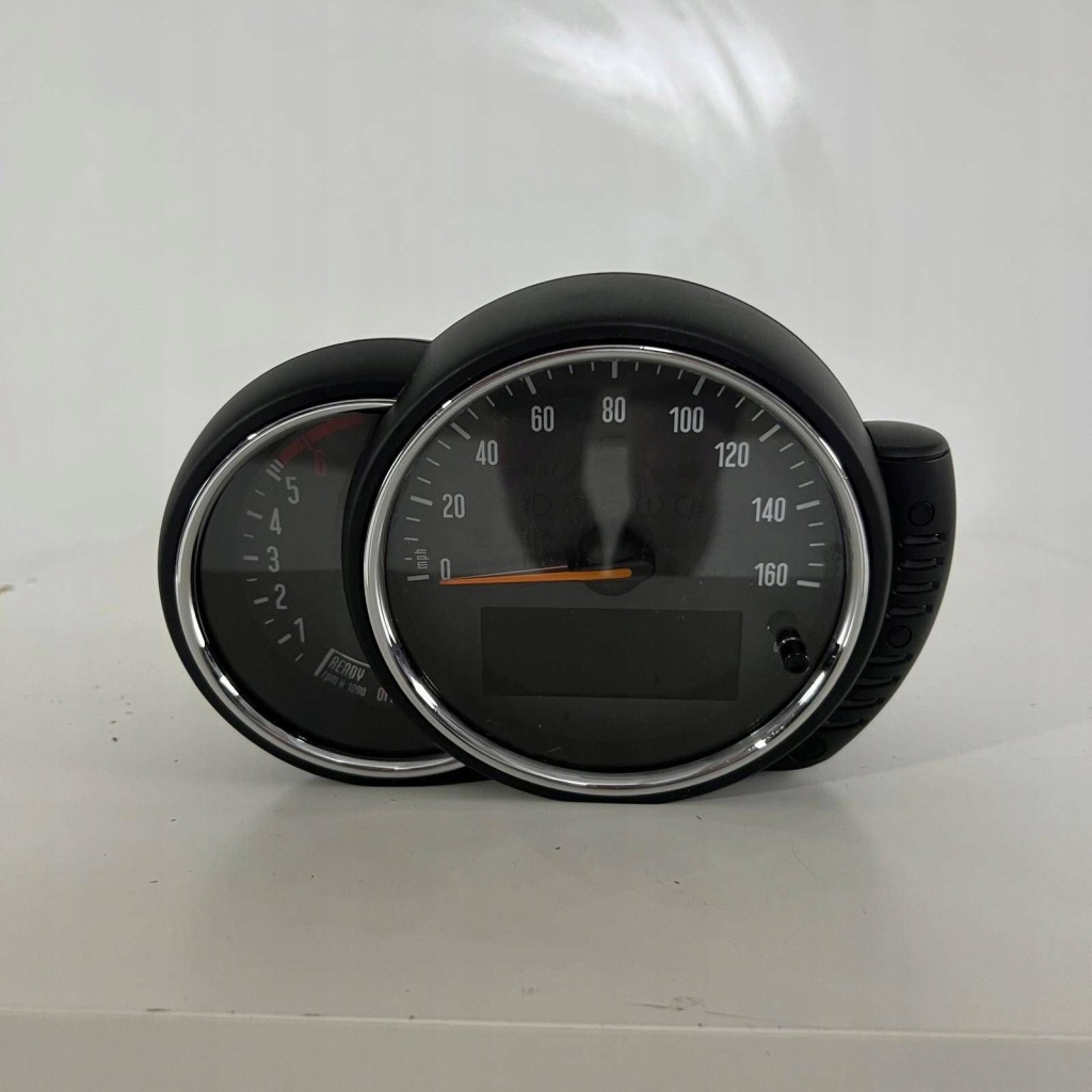 фото №1, Mini cooper f55 f56 f57 прилади прилади 9265439