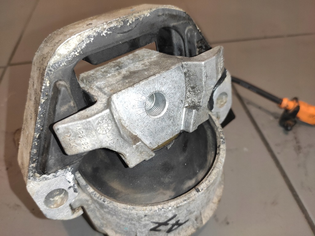 фото №13, Audi 3.0 tdi crt a7 4g8 подушка двигуна права ліва датчик ціла oryg