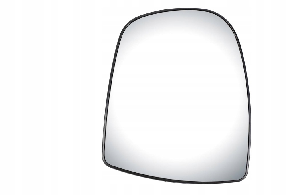 фото №1, Стекло зеркало renault trafic 2001- правое góra с подогревом