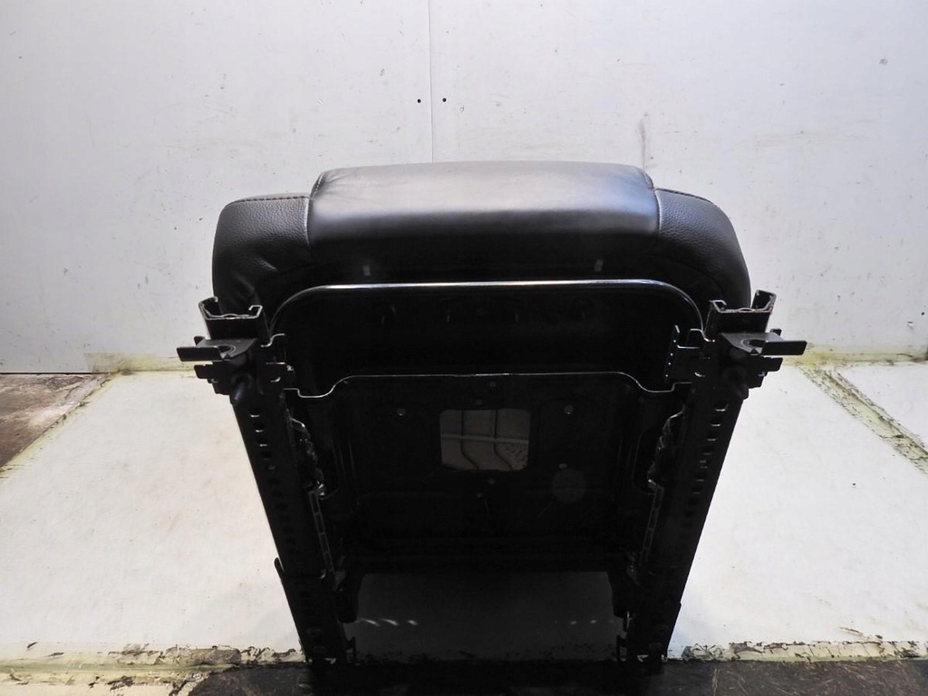 фото №9, Сиденье левый задняя volvo xc90 i