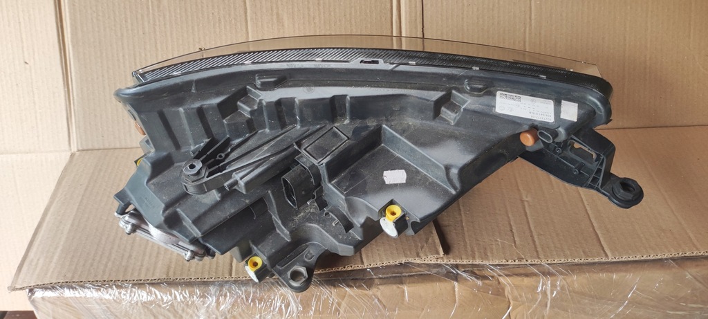 фото №12, Лампа перед skoda kamiq 658