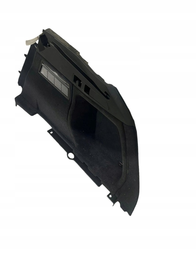 фото №6, Audi q5 sq5 обшивка / оббивка / багажника