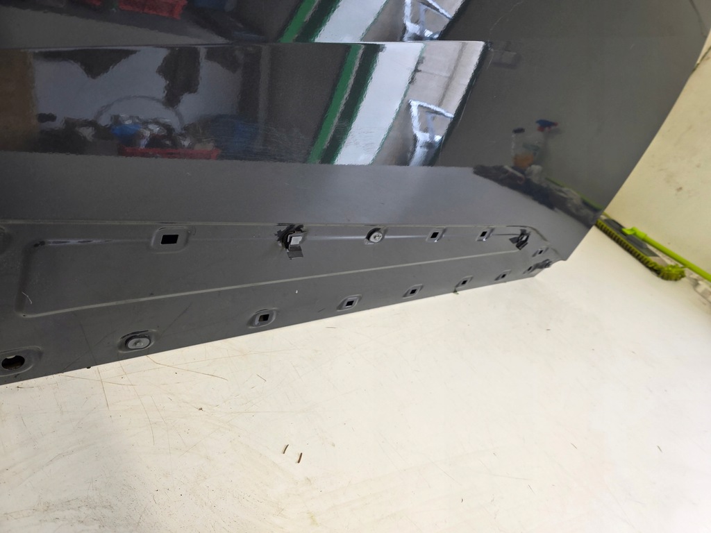 фото №11, Двері правий перед hyundai ioniq v 5 21- ładne