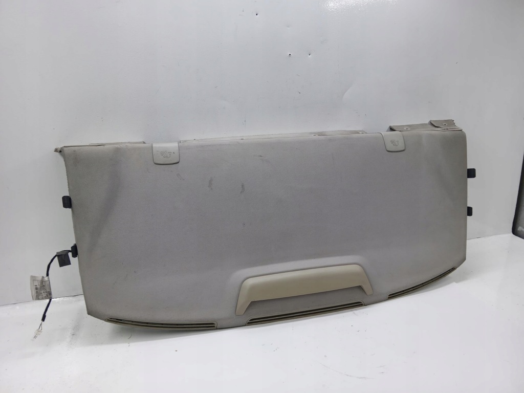 Полиця багажника alfa romeo 159 sedan Доставка