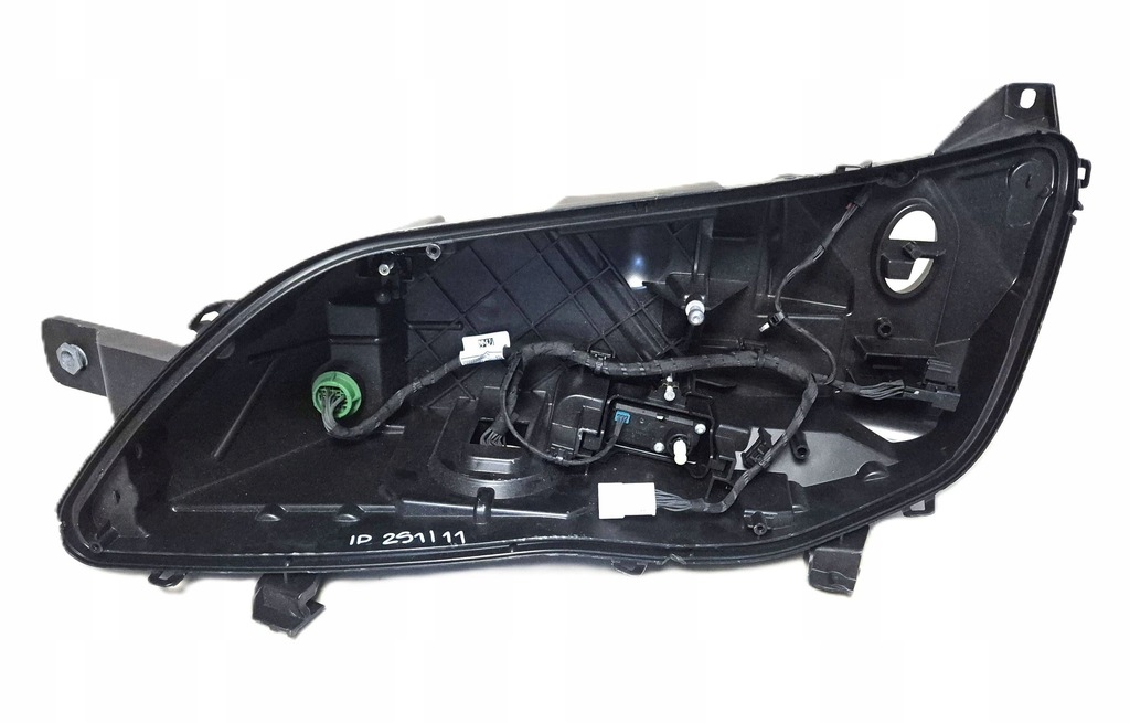 фото №1, Ducto boxer jumper proace max full led 23-25 левая корпус корпус фара