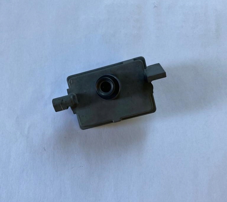 фото №1, Камера ассистент поперечина движения перед audi q7 4m lift 4n0907217a