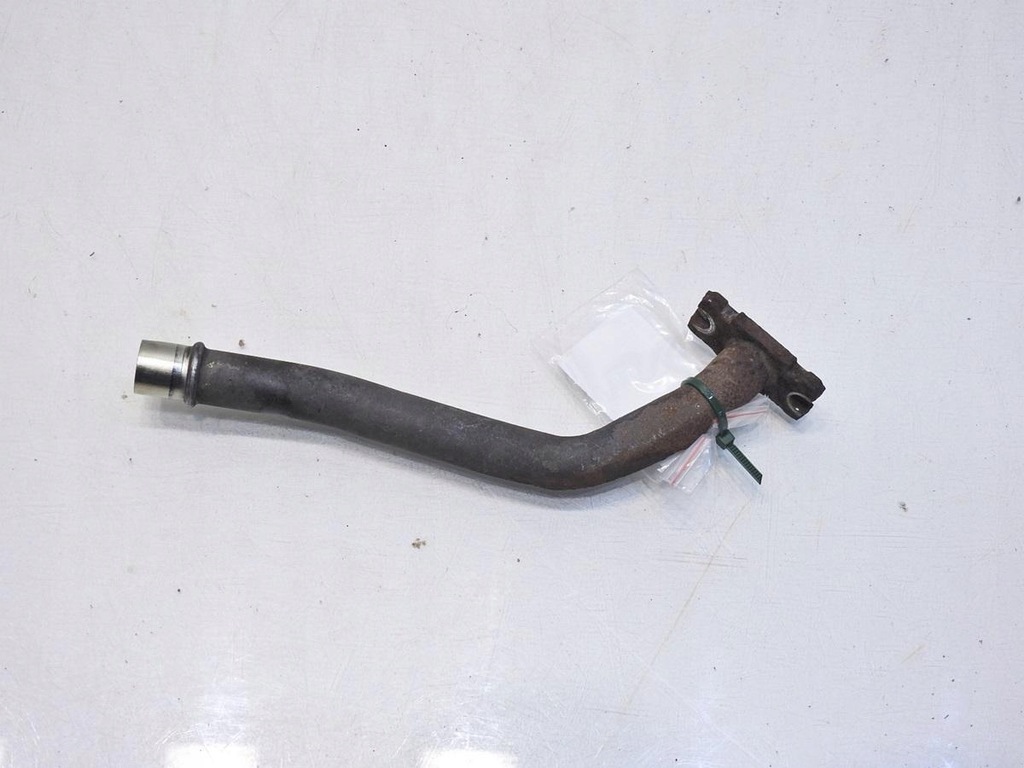 фото №6, Шланг масла турбины volvo v70 iii 2.0 d3