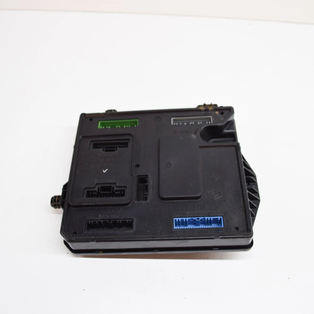 фото №1, Renault megane iii 2011 блок управления / модуль комфорта