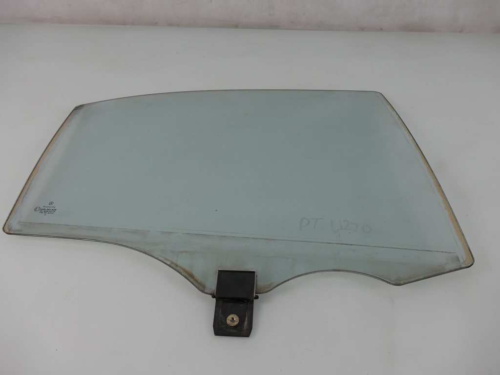 фото №7, Mercedes w220 скло правий задня подвійний