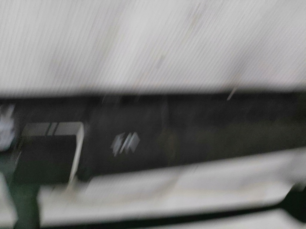 фото №4, Bmw f10 воздуховод впуск воздуха