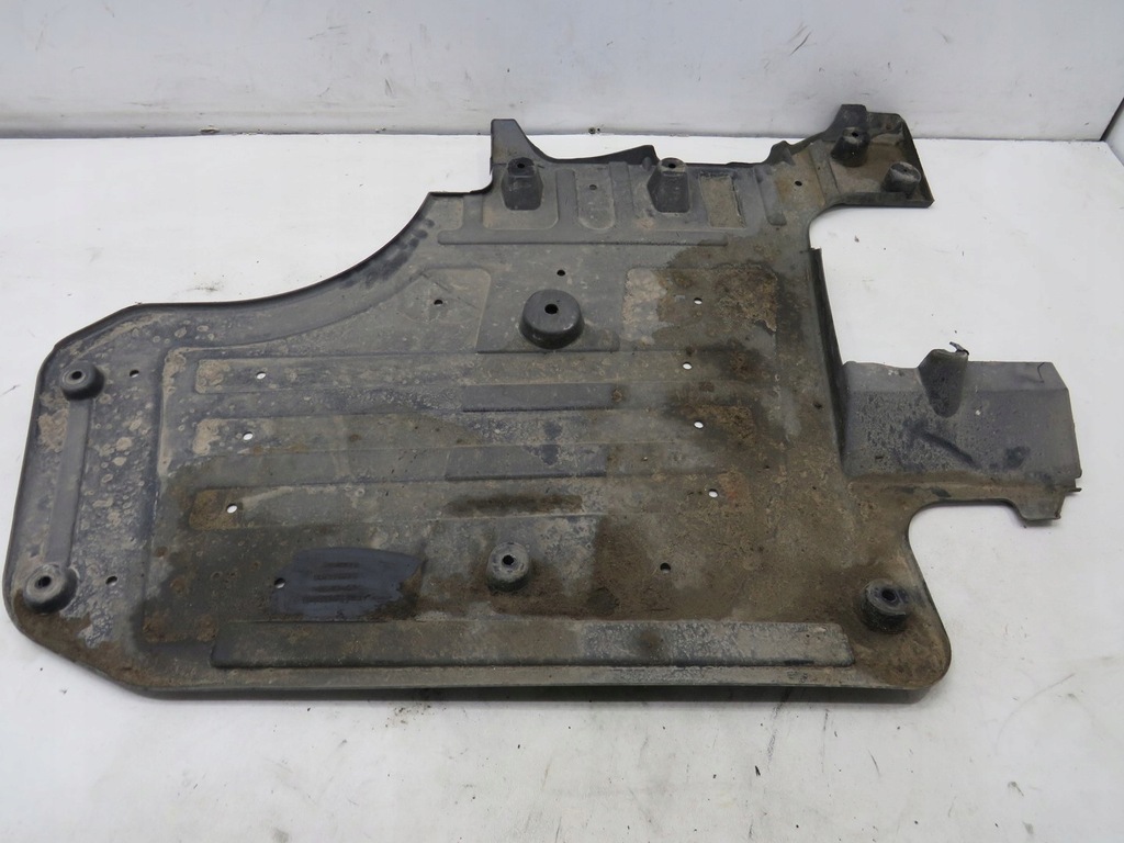 фото №1, Защита подвеска insignia b 342014206