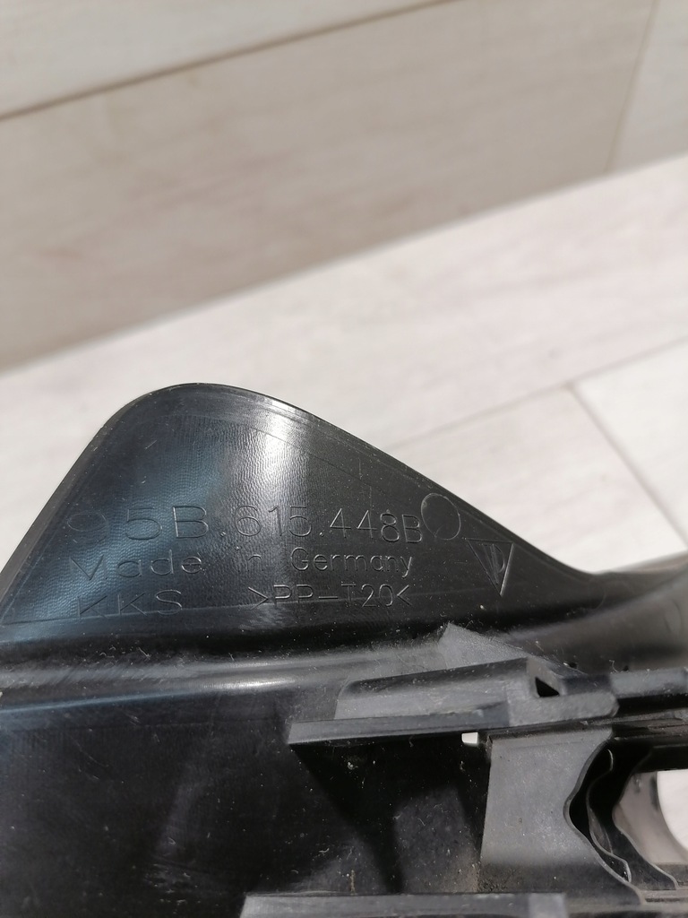 фото №7, Macan захист повітропровід повітря 95b615448b