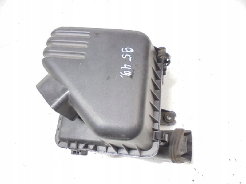 фото №10, I30 корпус фільтра повітря 28110-1h250 1,6crdi